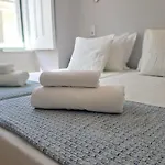 Comfort In The Center Of Lisbon