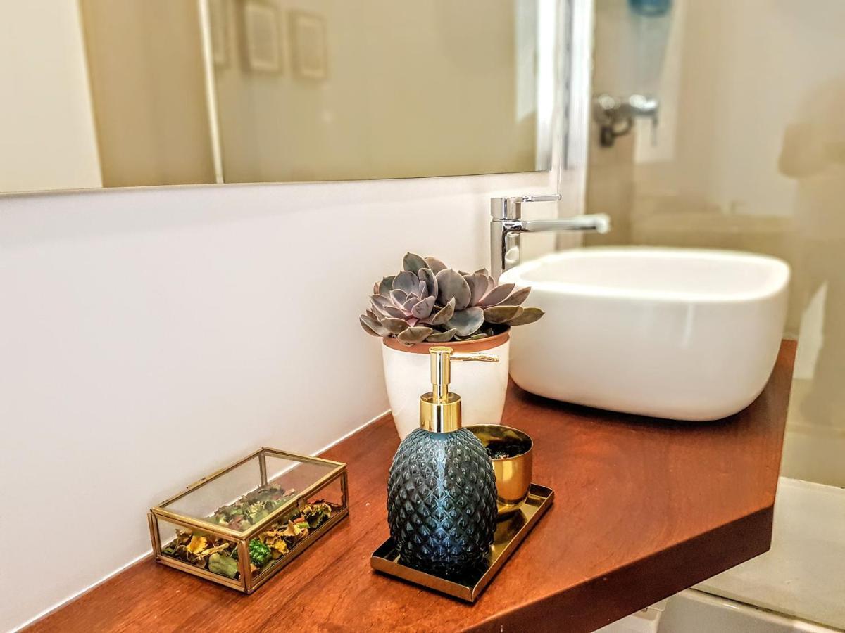 Apartamento Comfort In The Center Of